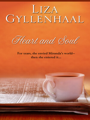 cover image of Heart and Soul